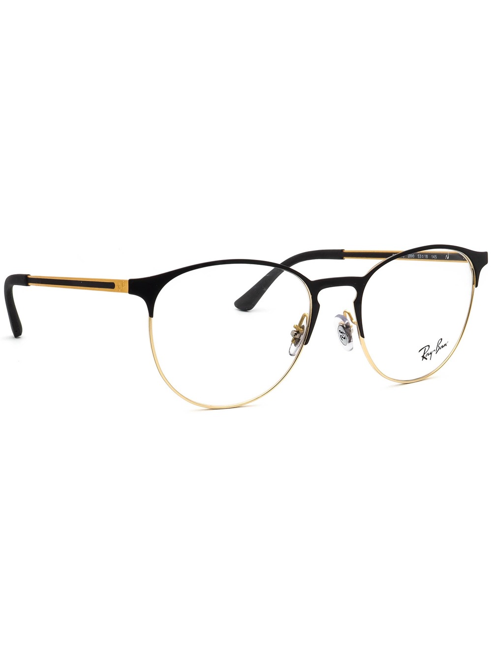 Ray-Ban RB 6375 2890 Eyeglasses